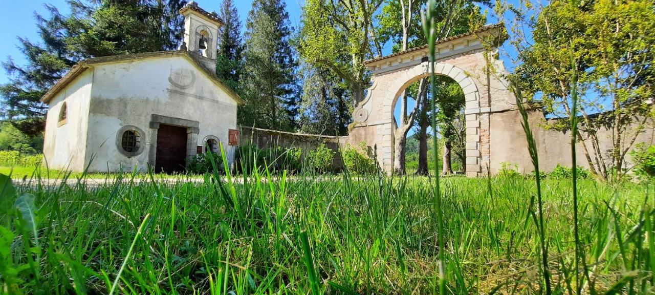 Agriturismo La Bella Follina Exterior photo